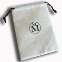 POCHON DUST BAG SUR MESURE